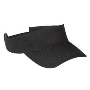 Chino Twill Visor