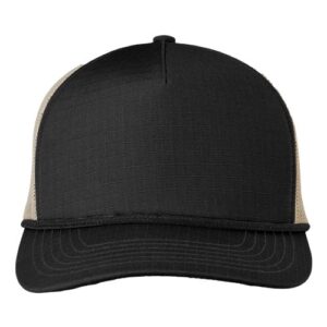 Lariat Ripstop Trucker Cap