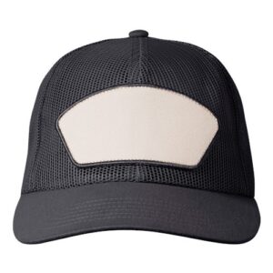 Homestead Mesh Trucker Cap