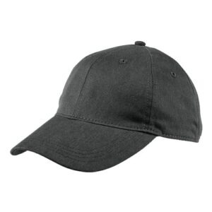 Pigment-Dyed Baseball Cap