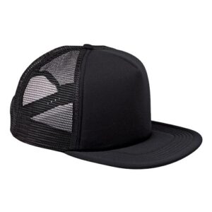 Foam Front Trucker Cap