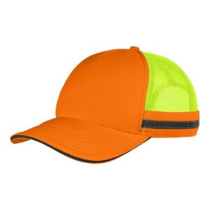 Safety Trucker Cap