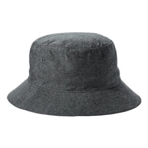 Crusher Bucket Hat