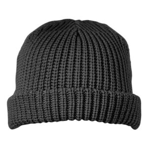 Dock Cuffed Beanie