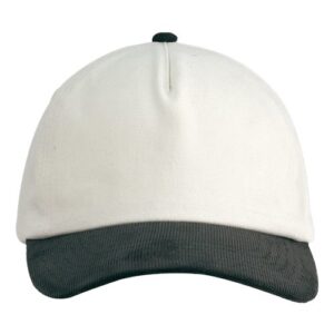 Corduroy Cap