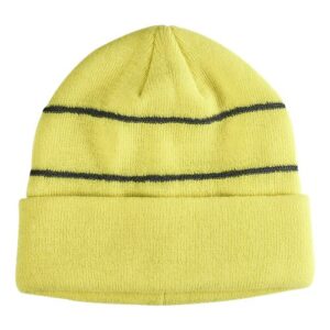 Reflective Cuffed Beanie