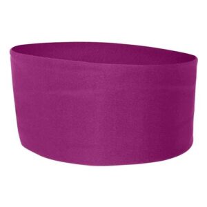 Wide Headband