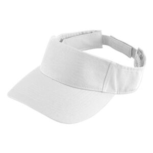 Sport Twill Visor