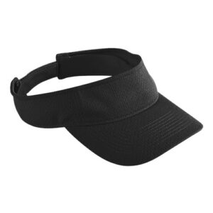 Athletic Mesh Visor