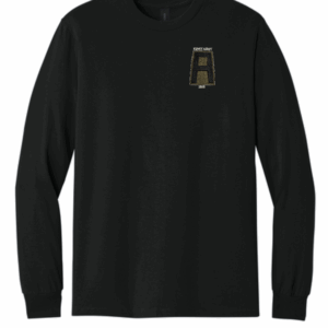 1-395 Brigade Engineer Battalion-Gildan Long Sleeve