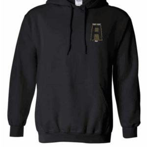 1-395 Brigade Engineer Battalion-Gildan Hoodie