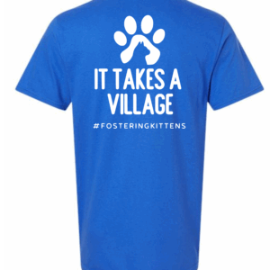 Lampasas Animal Shelter-It Takes A Village