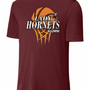 Lometa Alumni Lady Basketball Team shirts