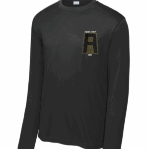 1-395 Brigade Engineer Battalion-Sport Tek Long Sleeve