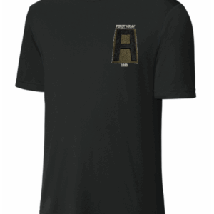 1-395 Brigade Engineer Battalion- Sport Tek Short Sleeve