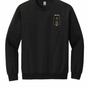 1-395 Brigade Engineer Battalion-Gildan Crew Neck Sweatshirt