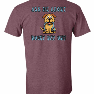 Lampasas Animal Shelter-Doggy Day Out