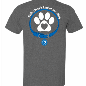 Lampasas Animal Shelter-Saving Lives