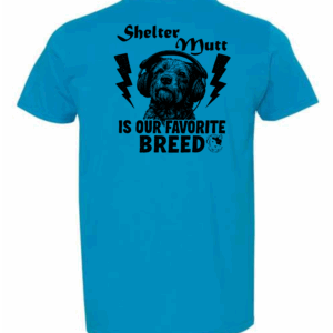 Lampasas Animal Shelter-Shelter Mutts